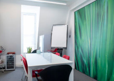 Office Space Fitzrovia - Image 5
