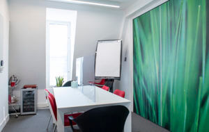 Office Space Fitzrovia - Image 5