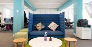 Office Space Fitzrovia - Image 4