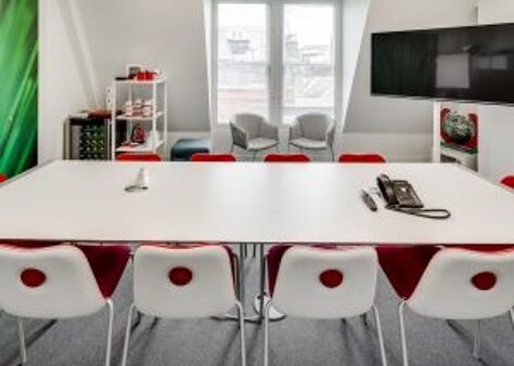 Office Space Fitzrovia - Image 6