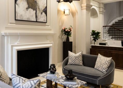 Office Space 66 Grosvenor Street - Image 1