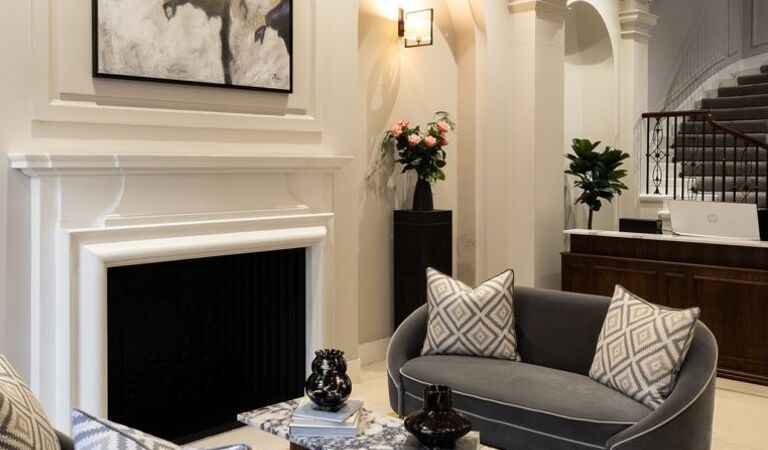 Office Space 66 Grosvenor Street - Image 1