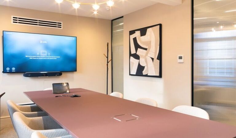 Office Space 66 Grosvenor Street - Image 3