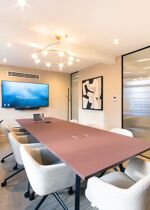 Office Space 66 Grosvenor Street - Image 3