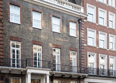 Office Space 66 Grosvenor Street - Image 2