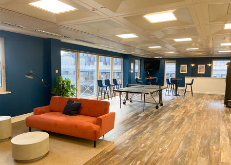 Office Space London Bridge - Image 9