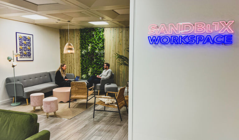 Office Space London Bridge - Image 2