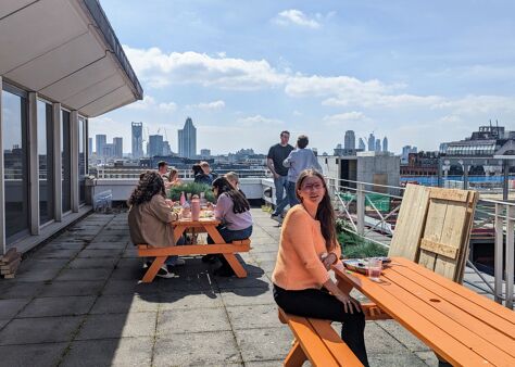 Office Space London Bridge - Image 17