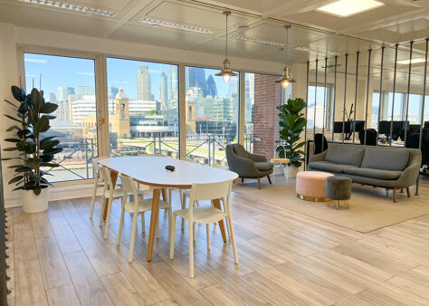 Office Space London Bridge - Image 6