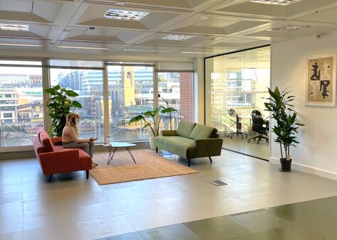 Office Space London Bridge - Image 4