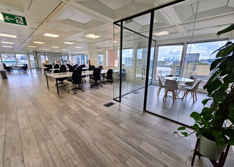 Office Space London Bridge - Image 15