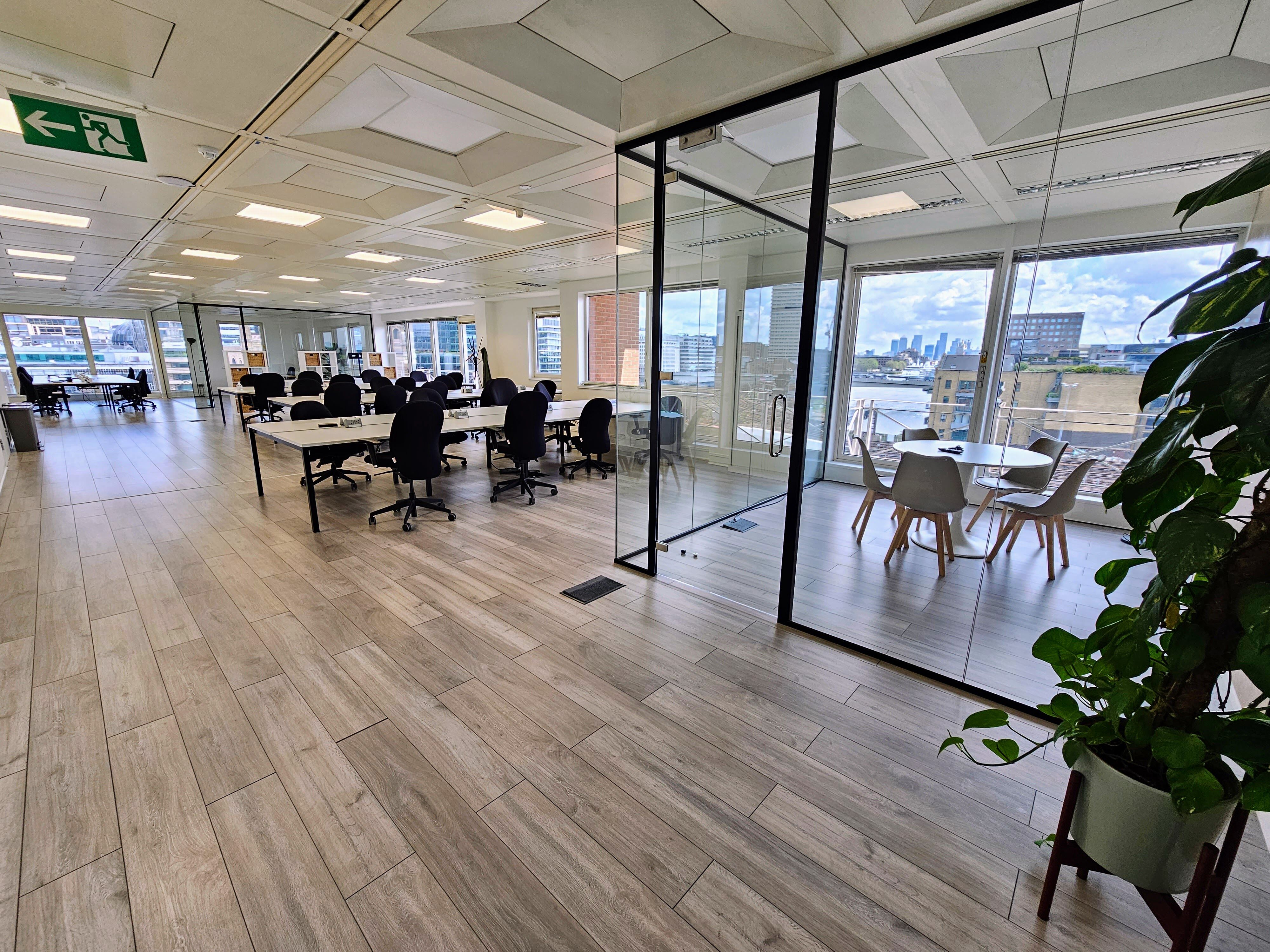 Office Space London Bridge - Image 15