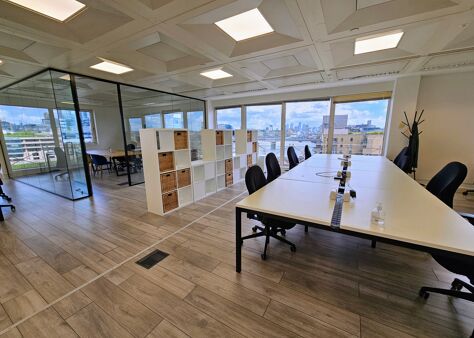 Office Space London Bridge - Image 18