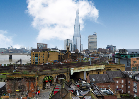 Office Space London Bridge - Image 1