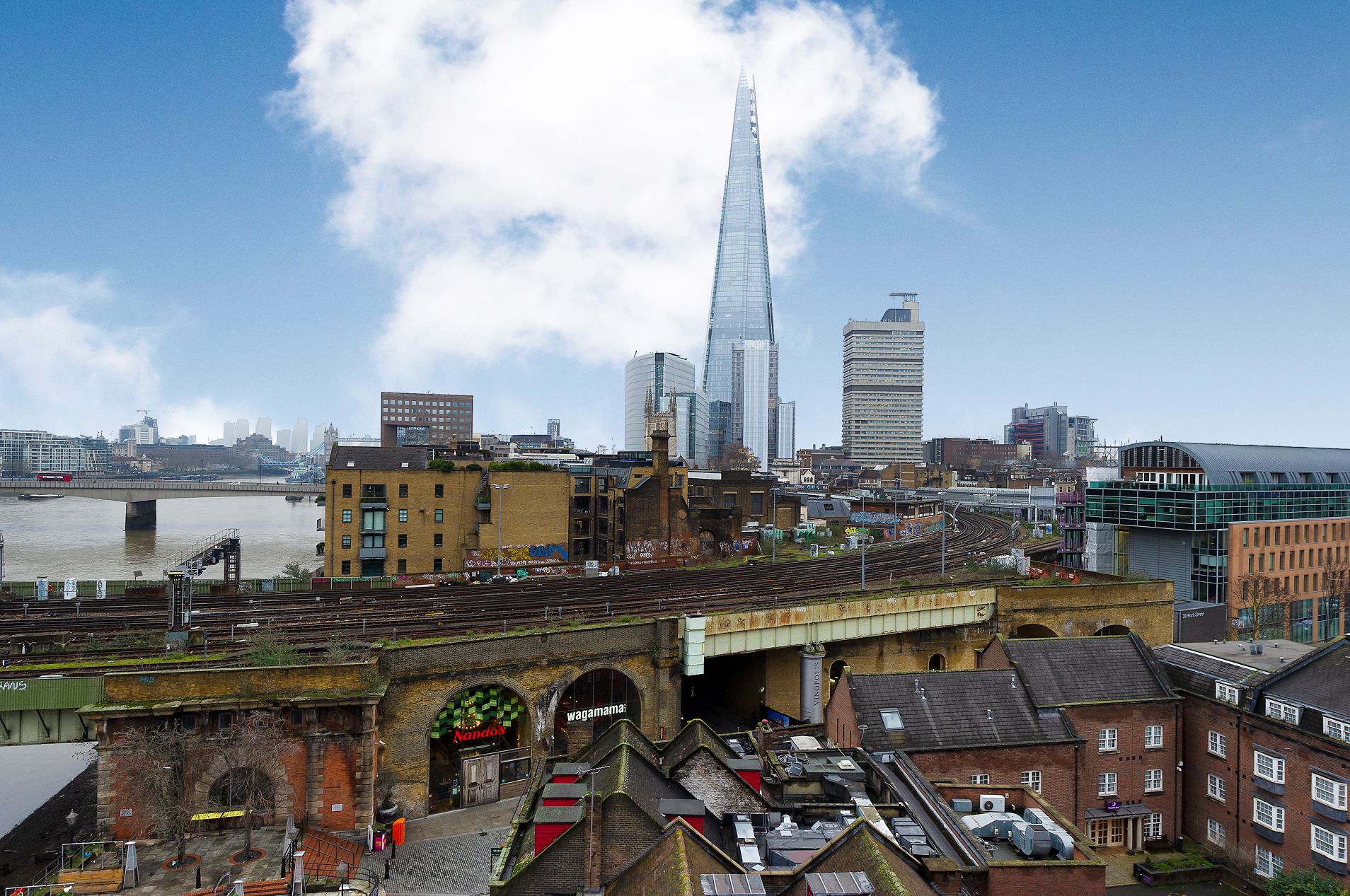 Office Space London Bridge - Image 1