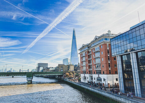 Office Space London Bridge - Image 7