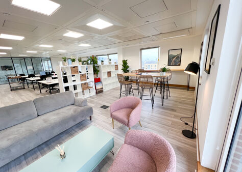 Office Space London Bridge - Image 5