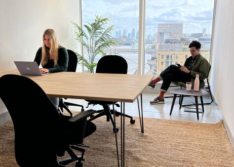 Office Space London Bridge - Image 3