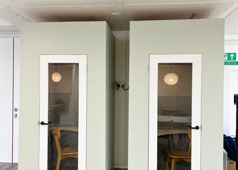 Office Space London Bridge - Image 11