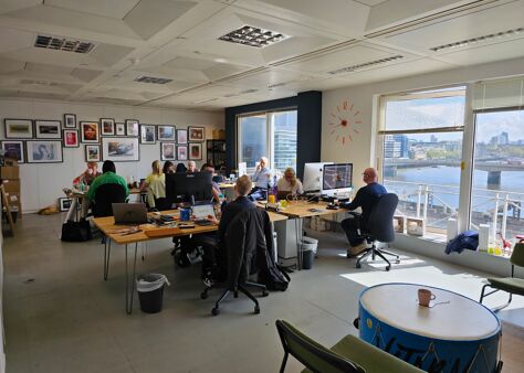 Office Space London Bridge - Image 14