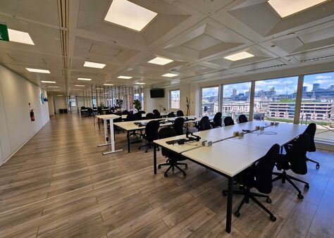 Office Space London Bridge - Image 19