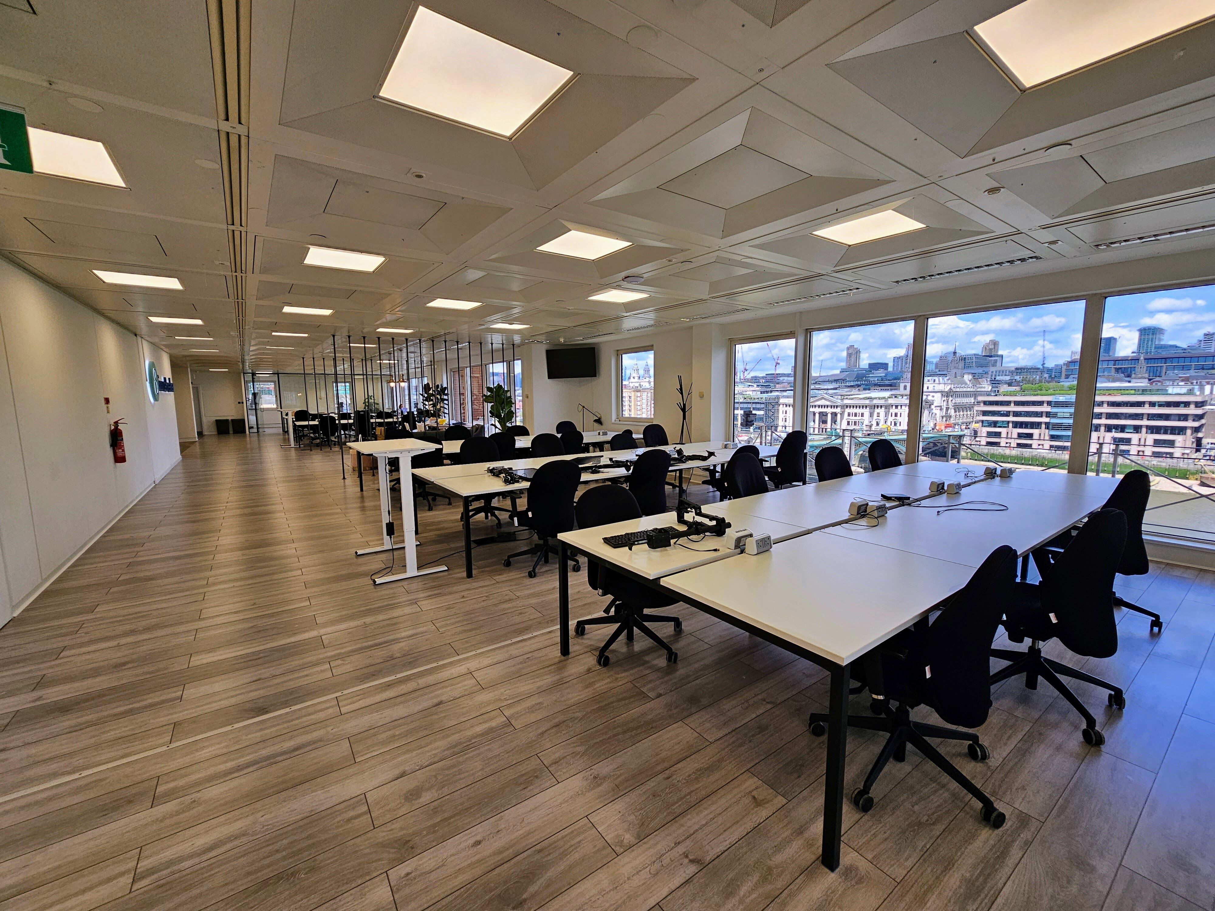 Office Space London Bridge - Image 19