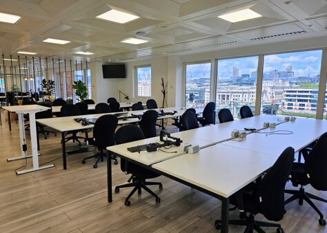 Office Space London Bridge - Image 13