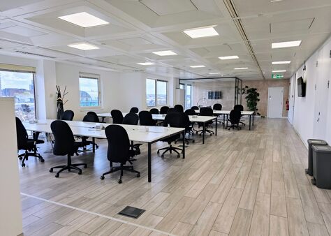 Office Space London Bridge - Image 12