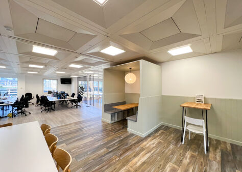 Office Space London Bridge - Image 8