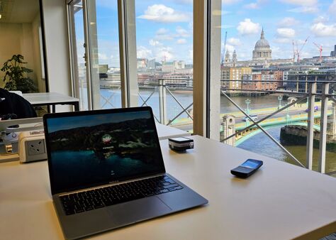 Office Space London Bridge - Image 16