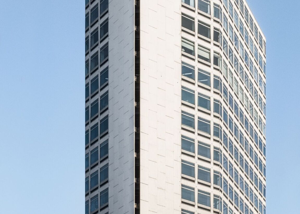 Alpha Tower 5