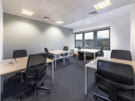 Office Space Maingate Team Valley - Image 8