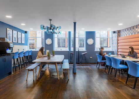 Office Space 73 Watling Street - Image 3