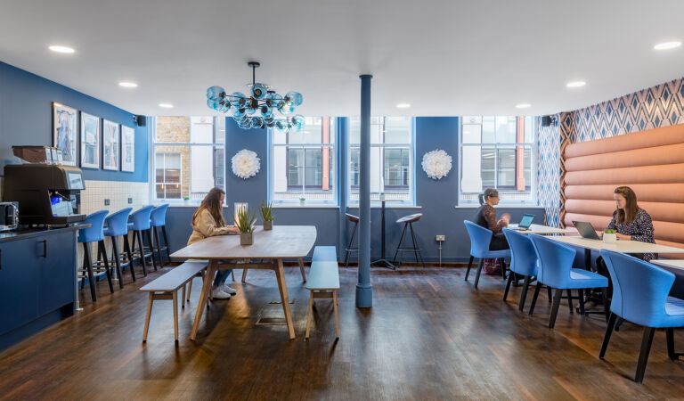 Office Space 73 Watling Street - Image 3