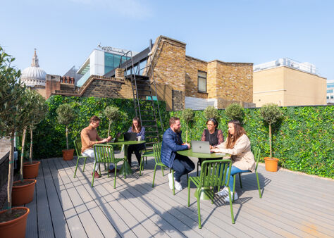 Office Space 73 Watling Street - Image 5