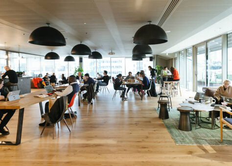 Image #5 of 1 Fore Street