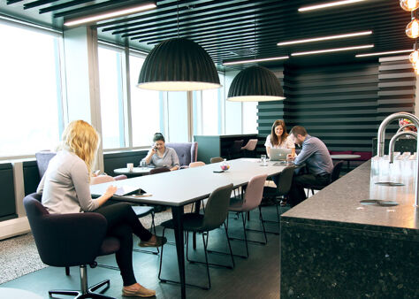 Office Space Eversholt Street - Image 8