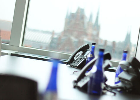 Office Space Eversholt Street - Image 5