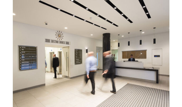 Office Space Eversholt Street - Image 3