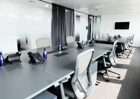 Office Space Eversholt Street - Image 6