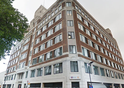 Office Space Eversholt Street - Image 1