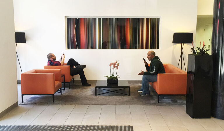 Office Space Eversholt Street - Image 2