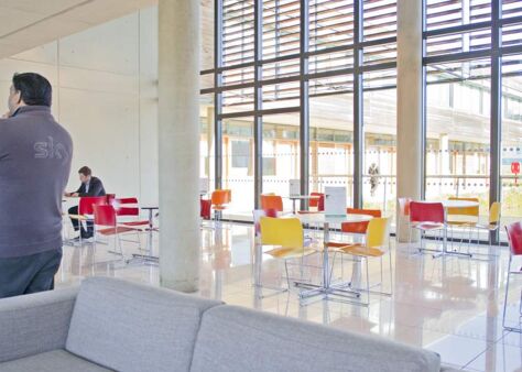 Office Space Luton - Image 3