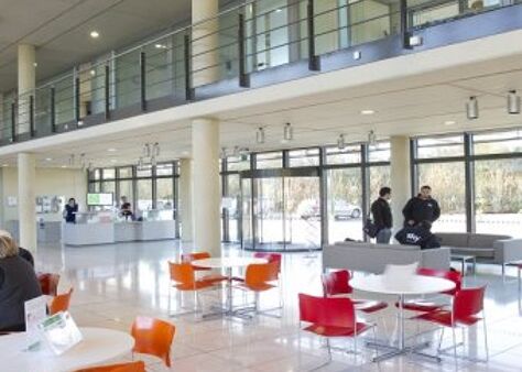 Office Space Luton - Image 10