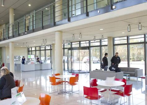 Office Space Luton - Image 5