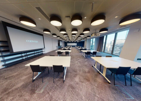 Office Space Convene - 22 Bishopsgate - Image 6