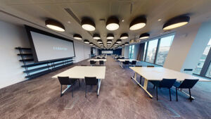 Office Space Convene - 22 Bishopsgate - Image 6