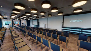 Office Space Convene - 22 Bishopsgate - Image 3