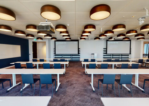 Office Space Convene - 22 Bishopsgate - Image 7