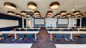 Office Space Convene - 22 Bishopsgate - Image 7